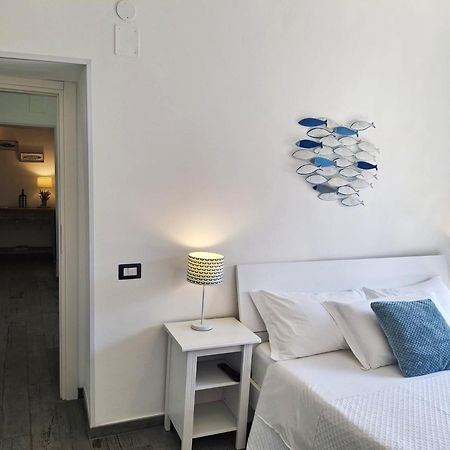Inn Alta Marea Salerno Eksteriør bilde