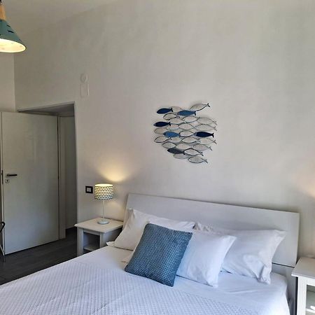 Inn Alta Marea Salerno Eksteriør bilde